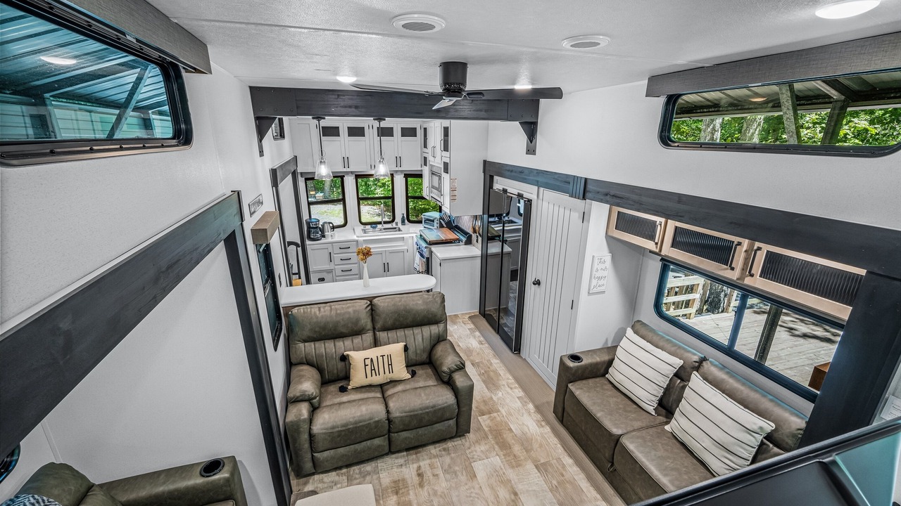 Photo of Livingroom in Fort Payne