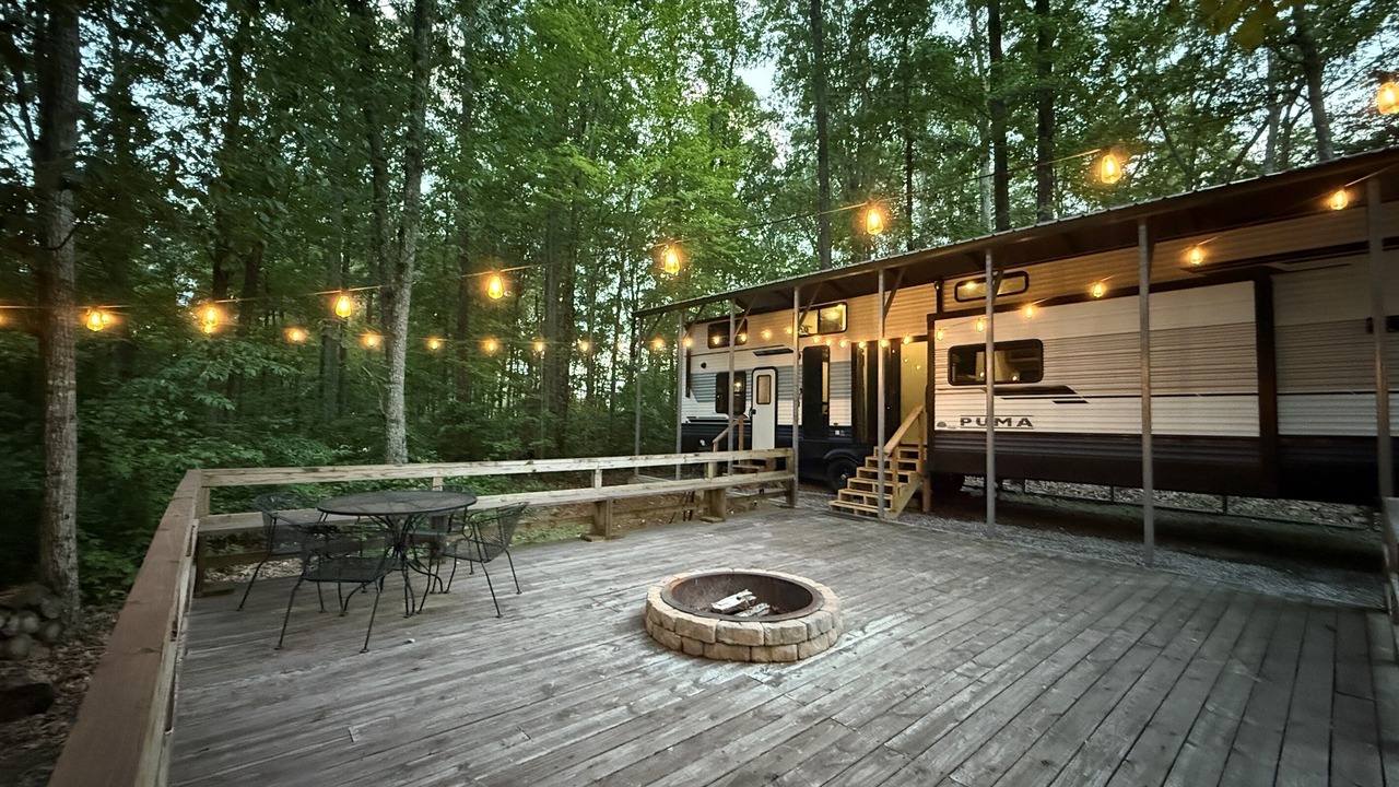 Photo of Outdoor in Fort Payne