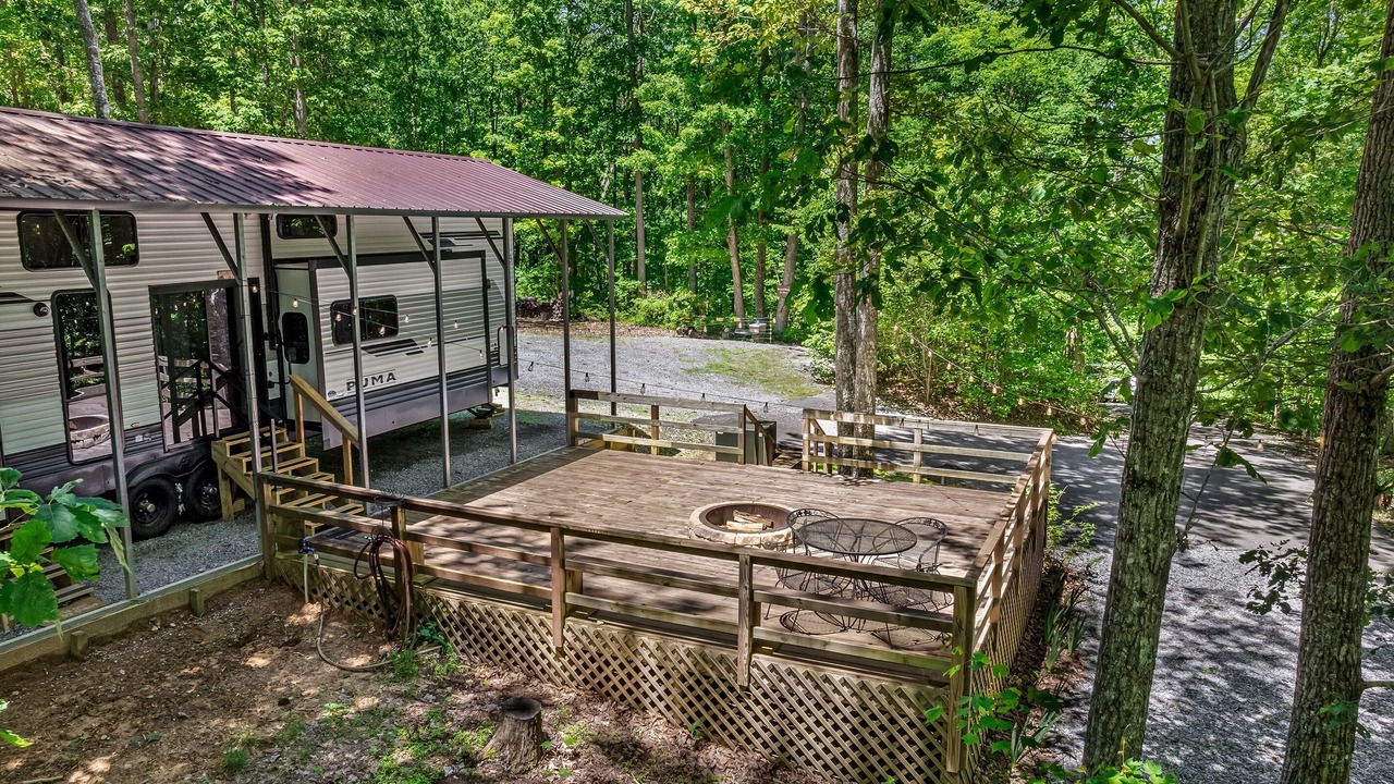 Photo of Outdoor in Fort Payne