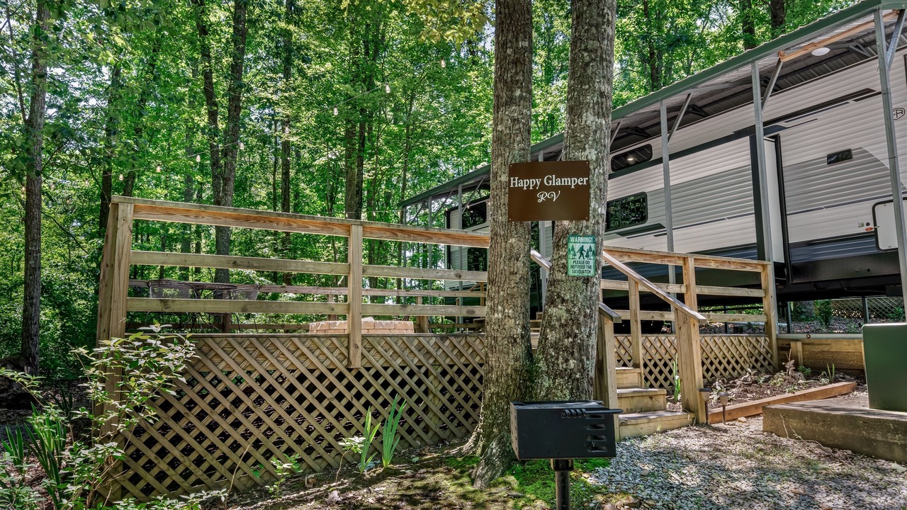 Photo of Outdoor in Fort Payne