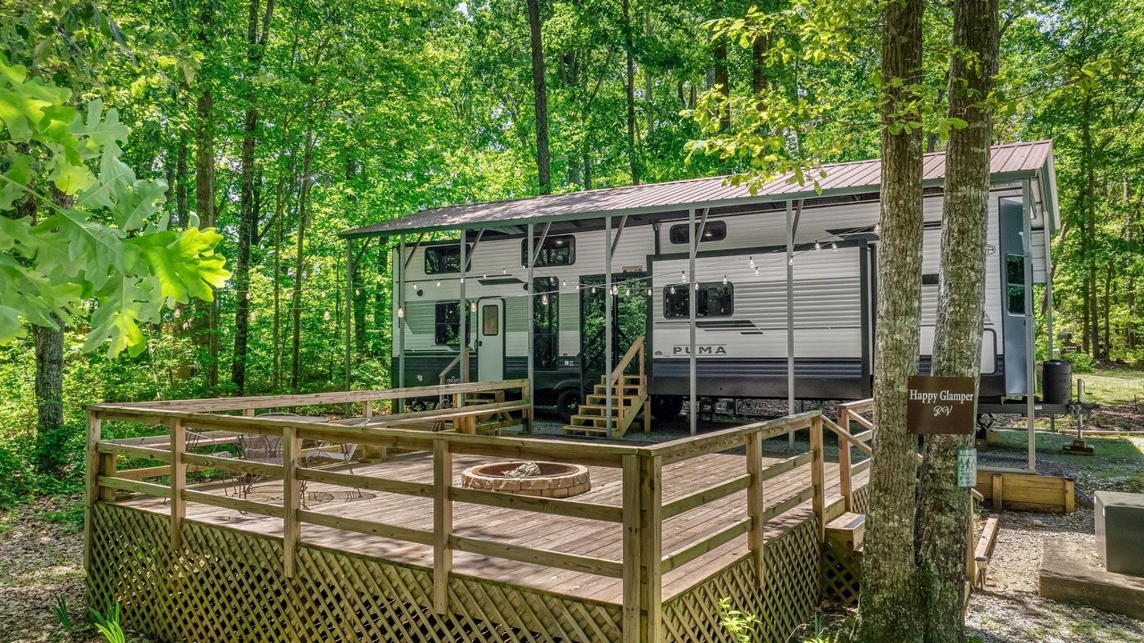 Photo of Outdoor in Fort Payne