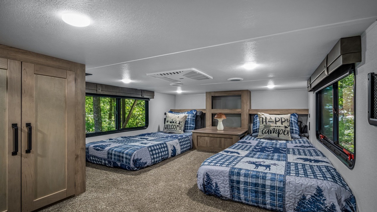 Photo of Bedroom in Fort Payne