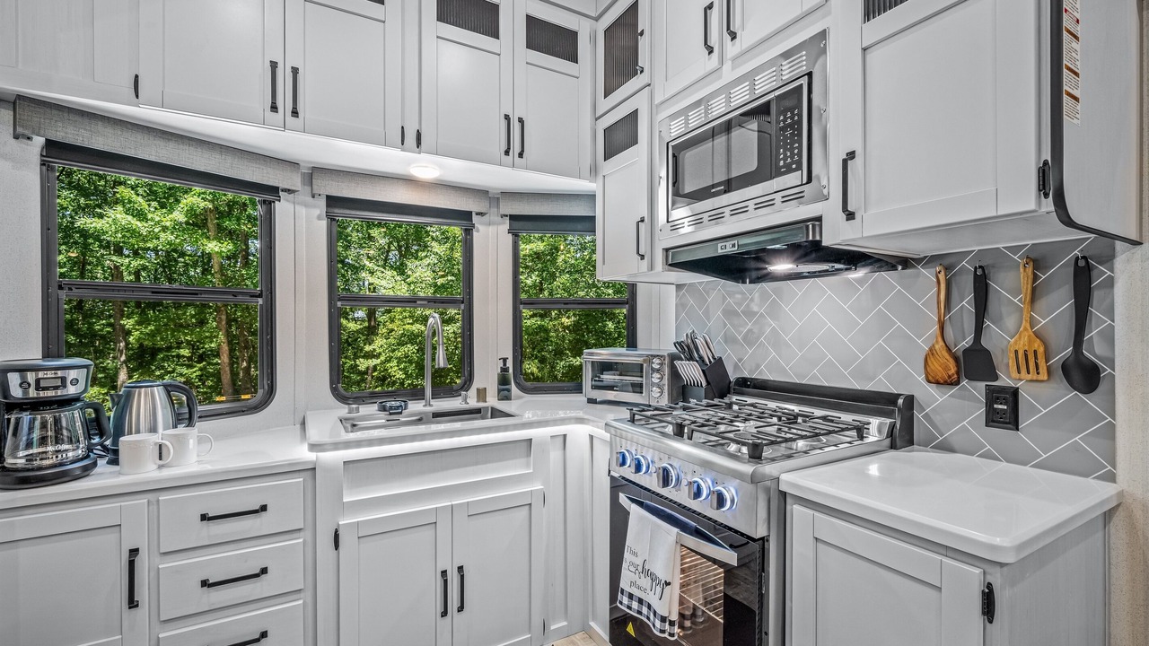 Photo of Kitchen in Fort Payne