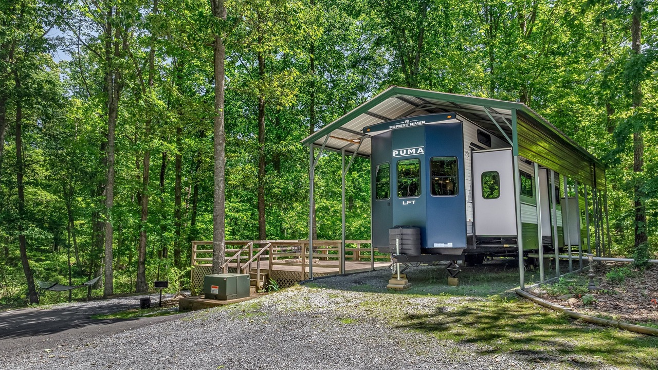 Photo of Outdoor in Fort Payne