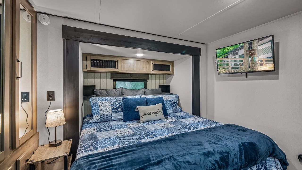 Photo of Bedroom in Fort Payne