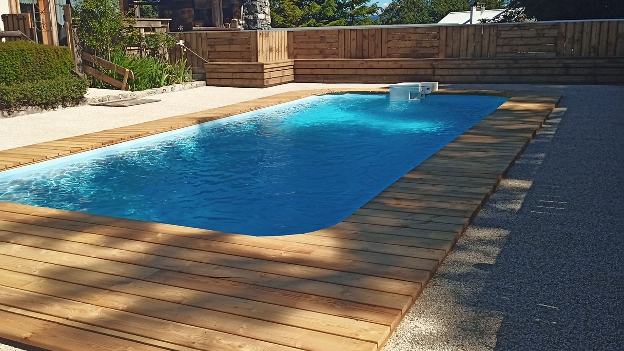 Photo of Outdoor in La Feclaz