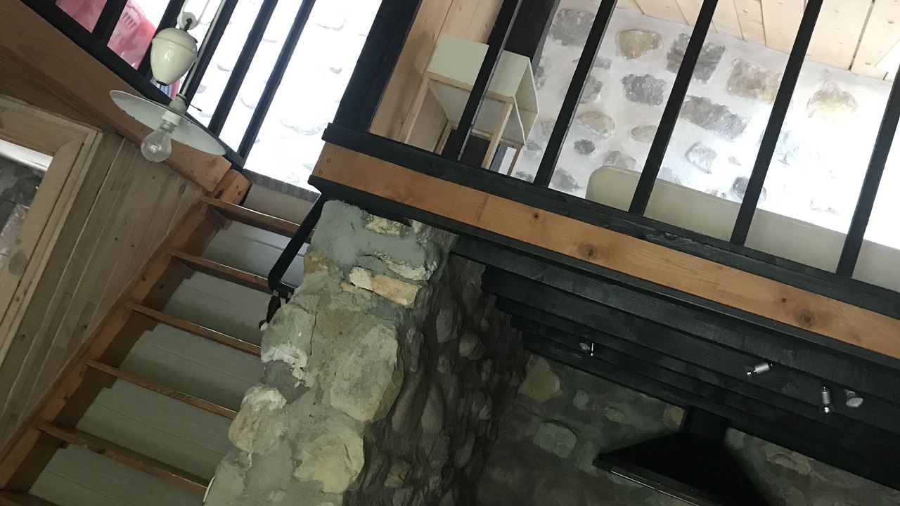 Photo of Kitchen in Vallon-Pont-d'Arc