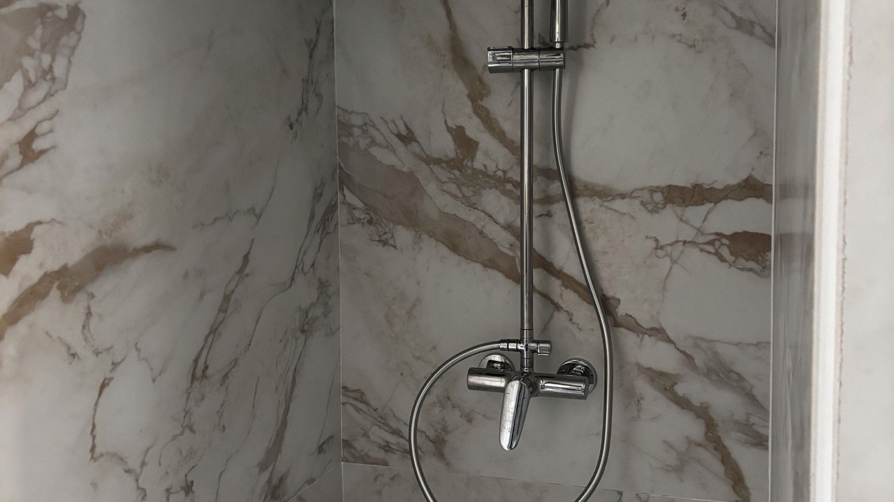 Photo of Bathroom in Vallon-Pont-d'Arc