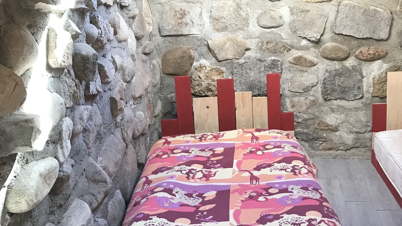 Photo of Bedroom in Vallon-Pont-d'Arc