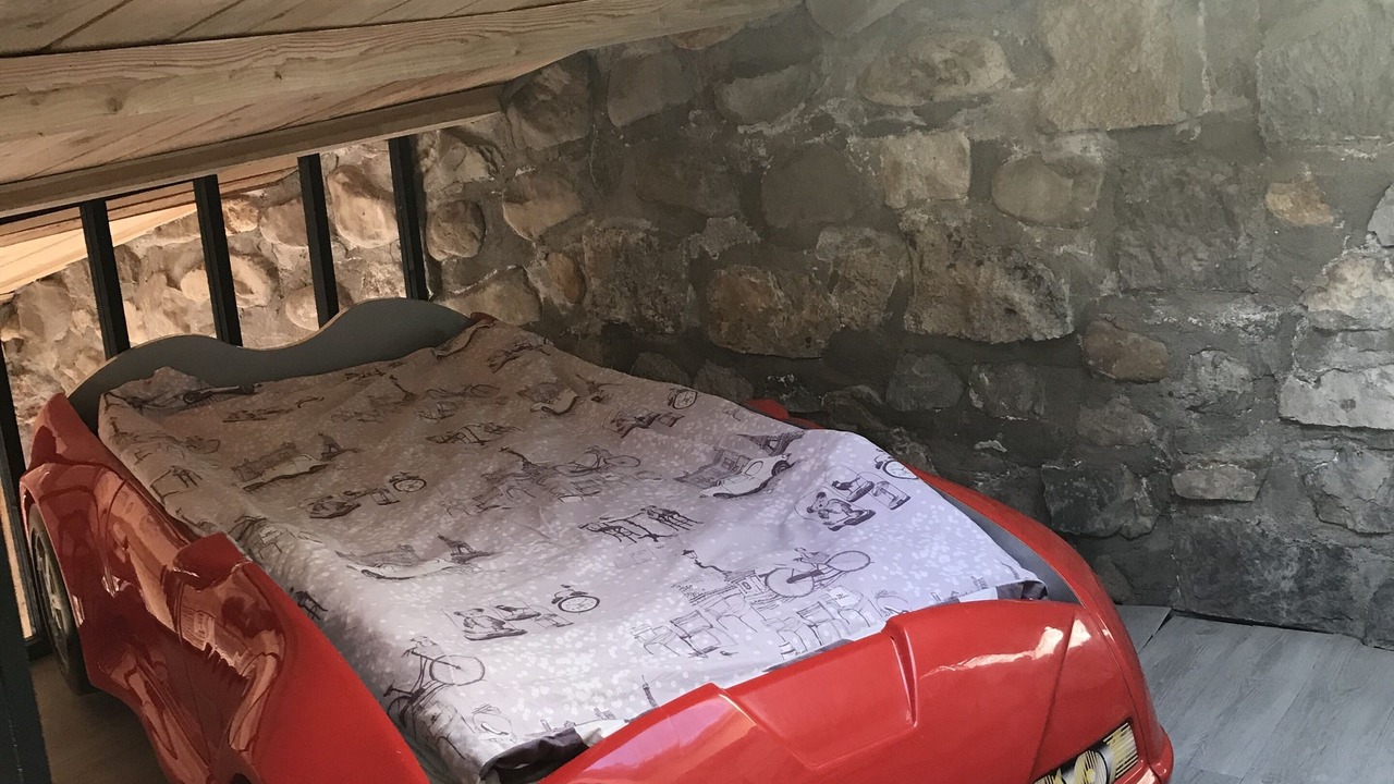 Photo of Bedroom in Vallon-Pont-d'Arc