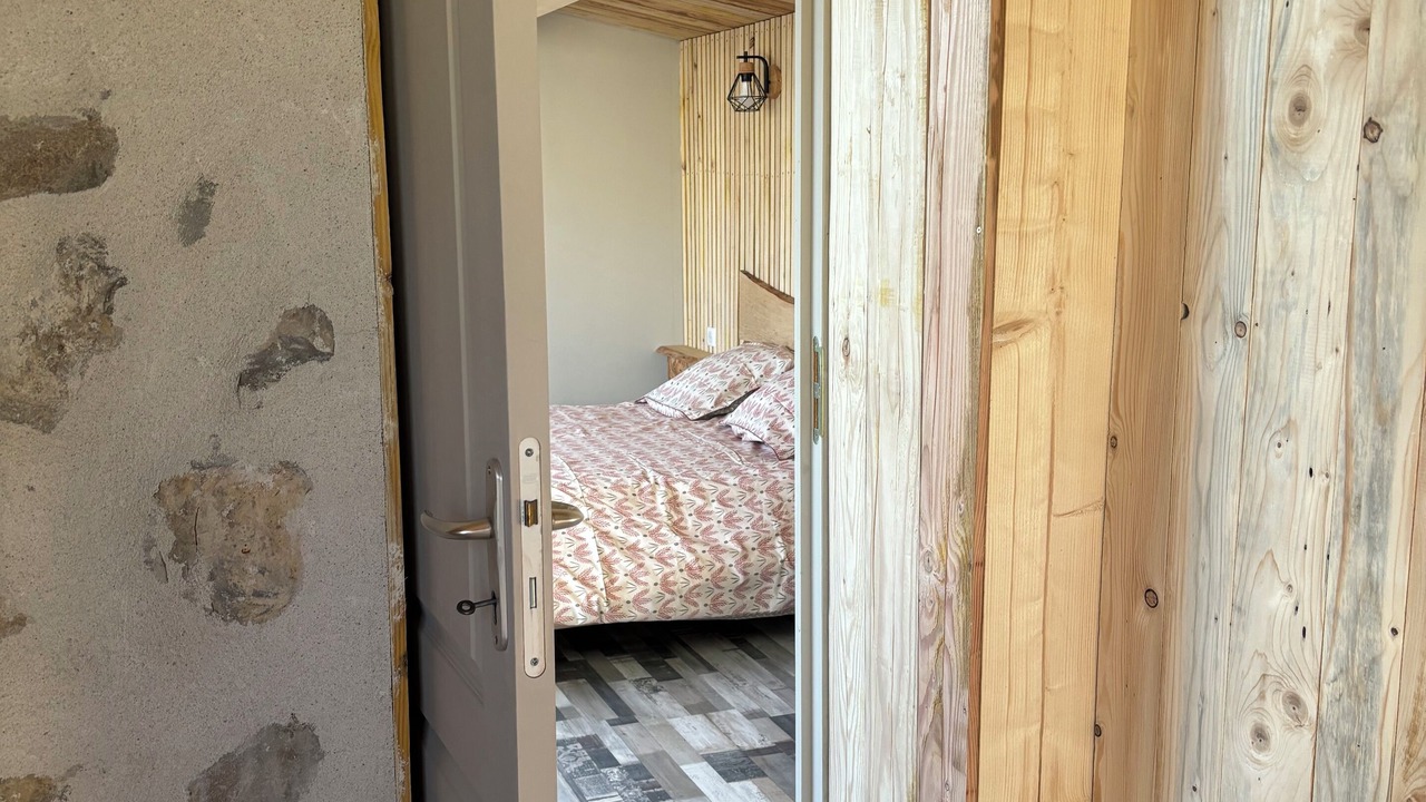 Photo of Bedroom in Vallon-Pont-d'Arc