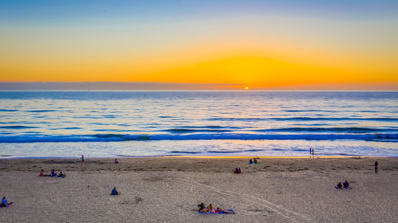 Photo of Others in South Mission Beach