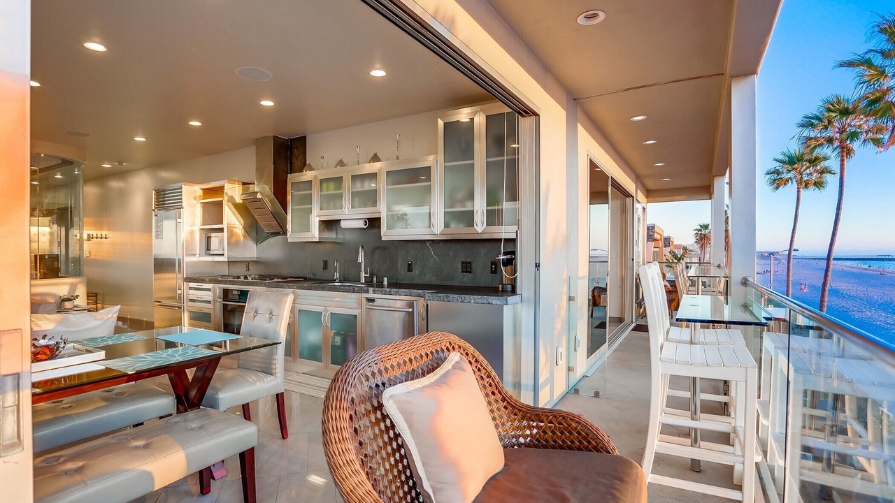 Photo of Outdoor in South Mission Beach