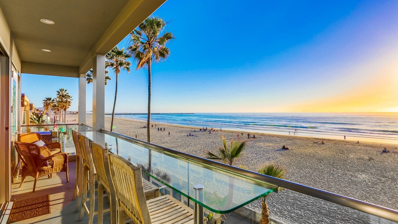 Photo of Outdoor in South Mission Beach