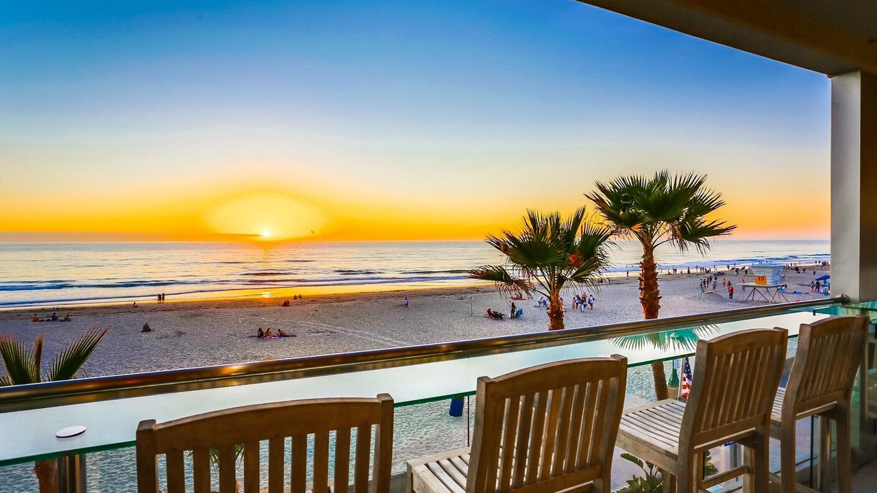 Photo of Outdoor in South Mission Beach