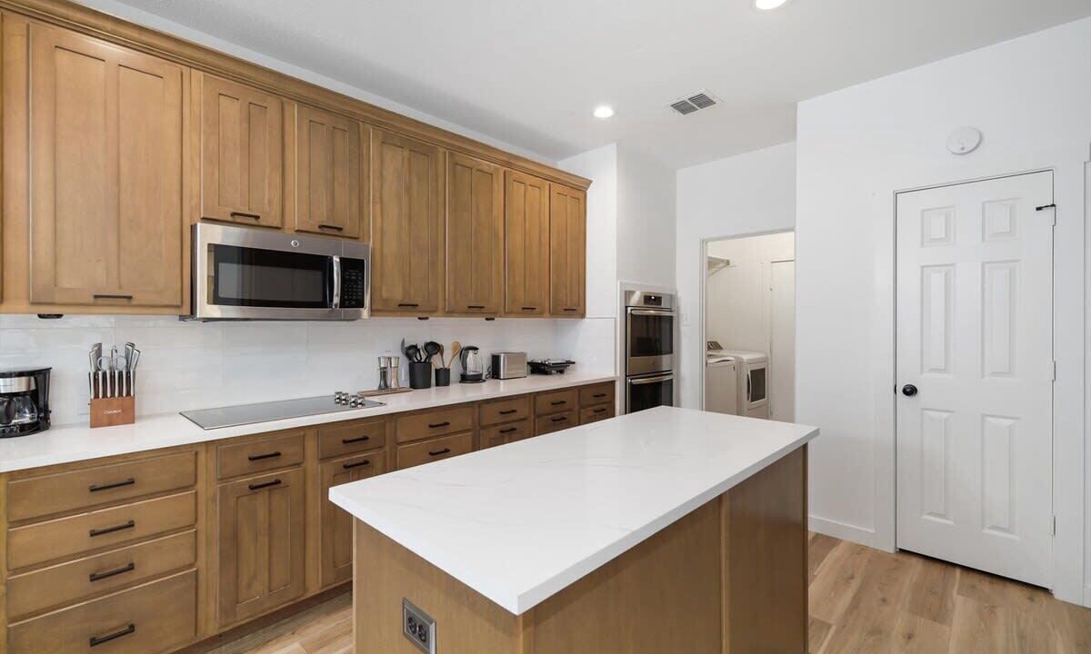 Photo of Kitchen in Highland Village