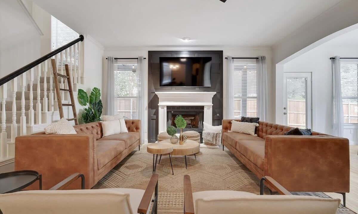 Photo of Bedroom in Highland Village