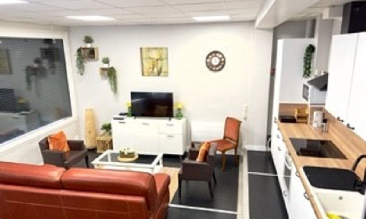 Photo of Others in Downtown Le Havre