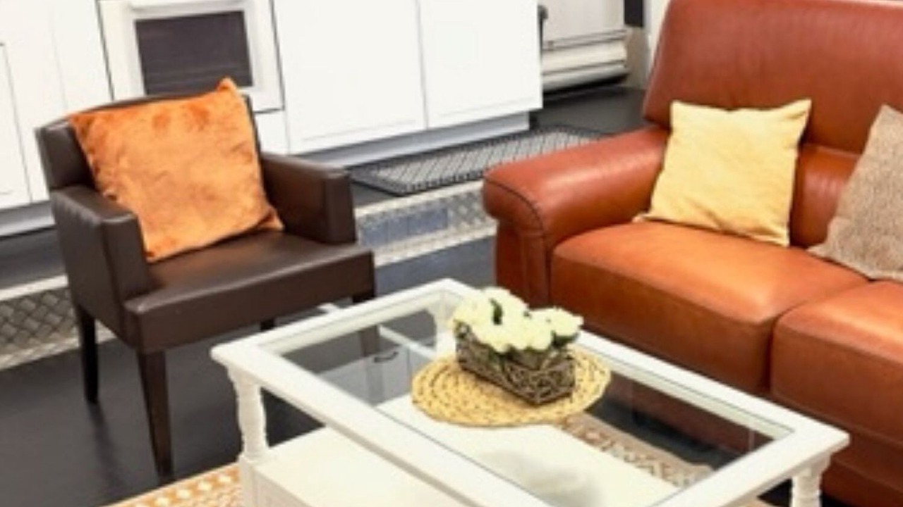 Photo of Livingroom in Downtown Le Havre