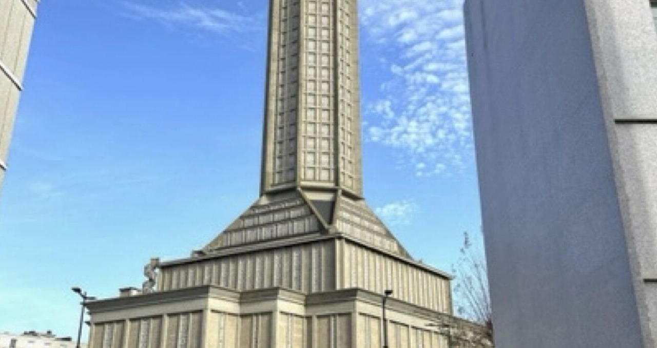 Photo of Others in Downtown Le Havre