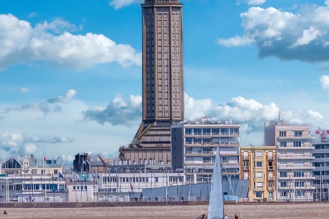 Photo of Others in Downtown Le Havre