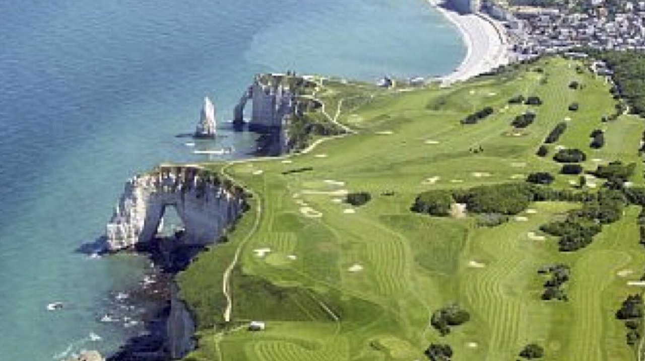 Photo of Outdoor in Downtown Le Havre