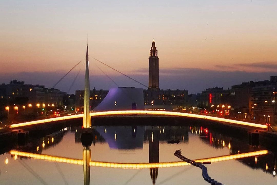 Photo of Others in Downtown Le Havre