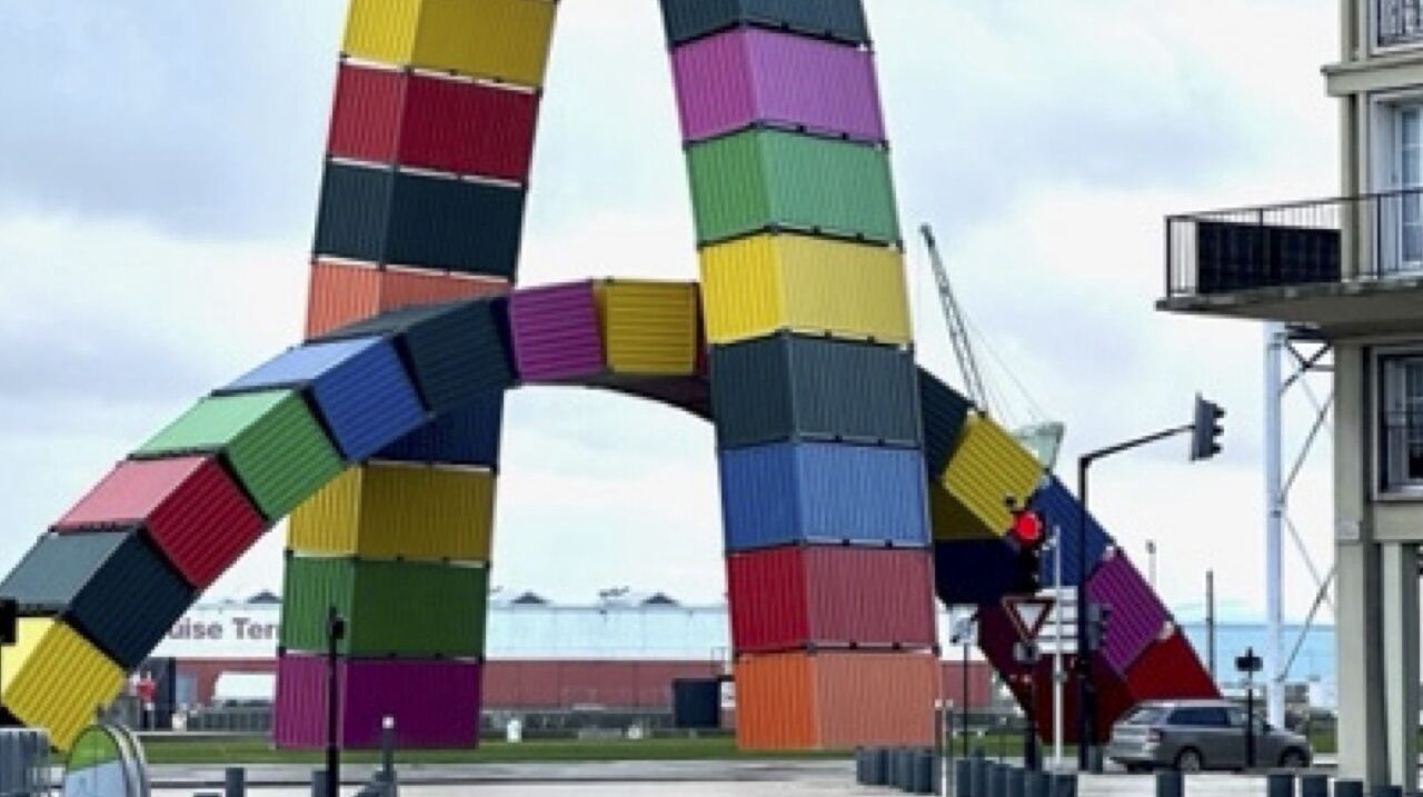 Photo of Others in Downtown Le Havre