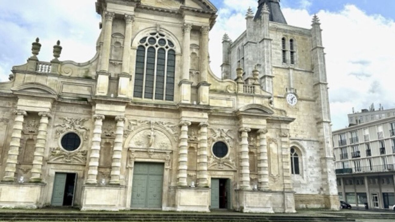 Photo of Others in Downtown Le Havre