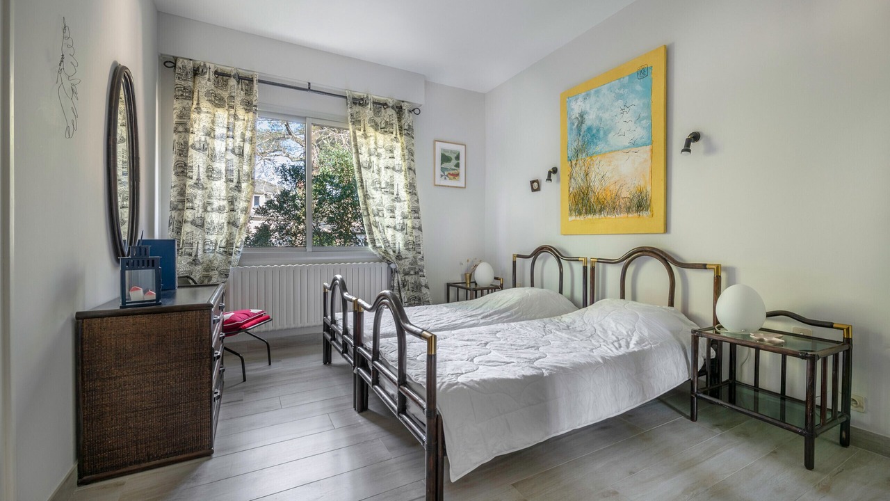 Photo of Bedroom in Saint-Brevin-l'Ocean