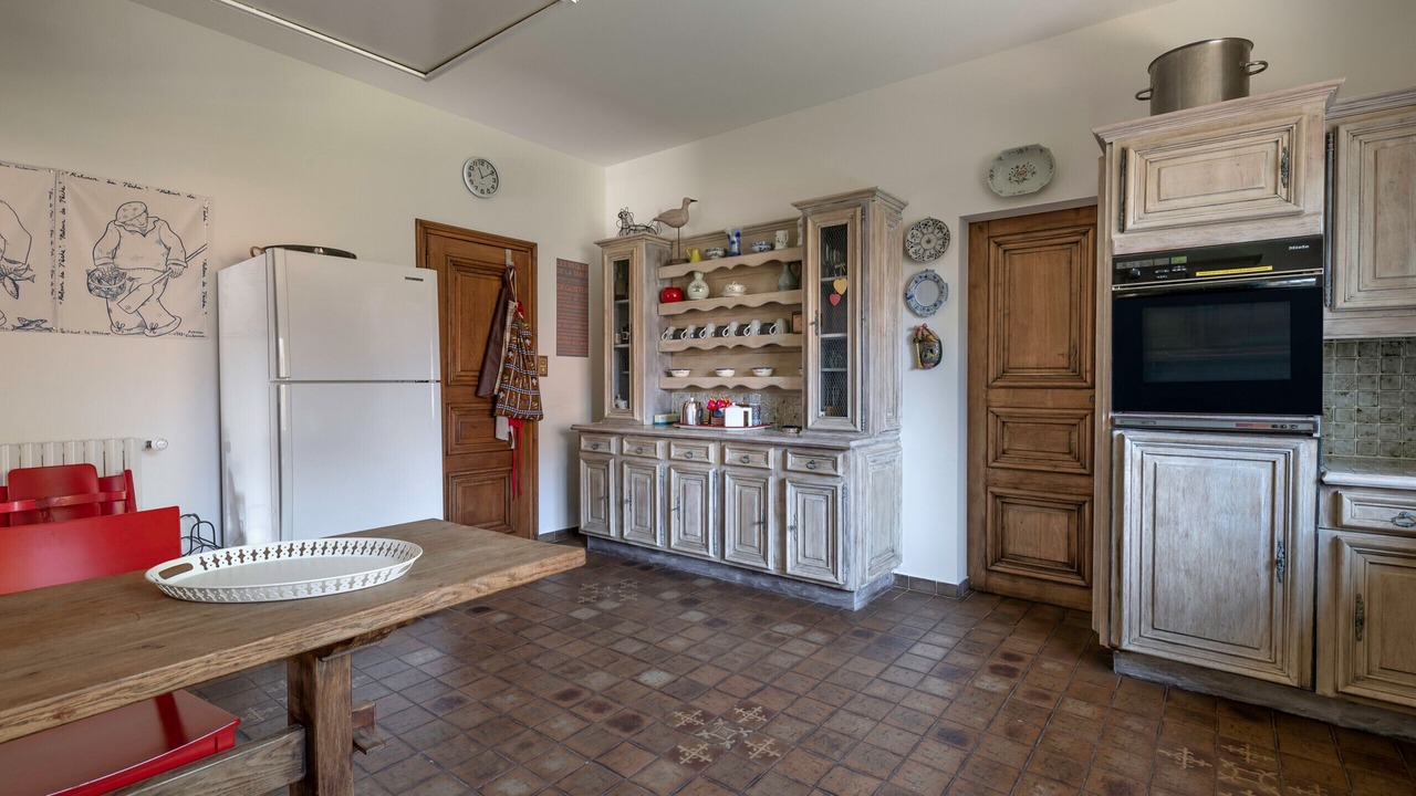 Photo of Kitchen in Saint-Brevin-l'Ocean