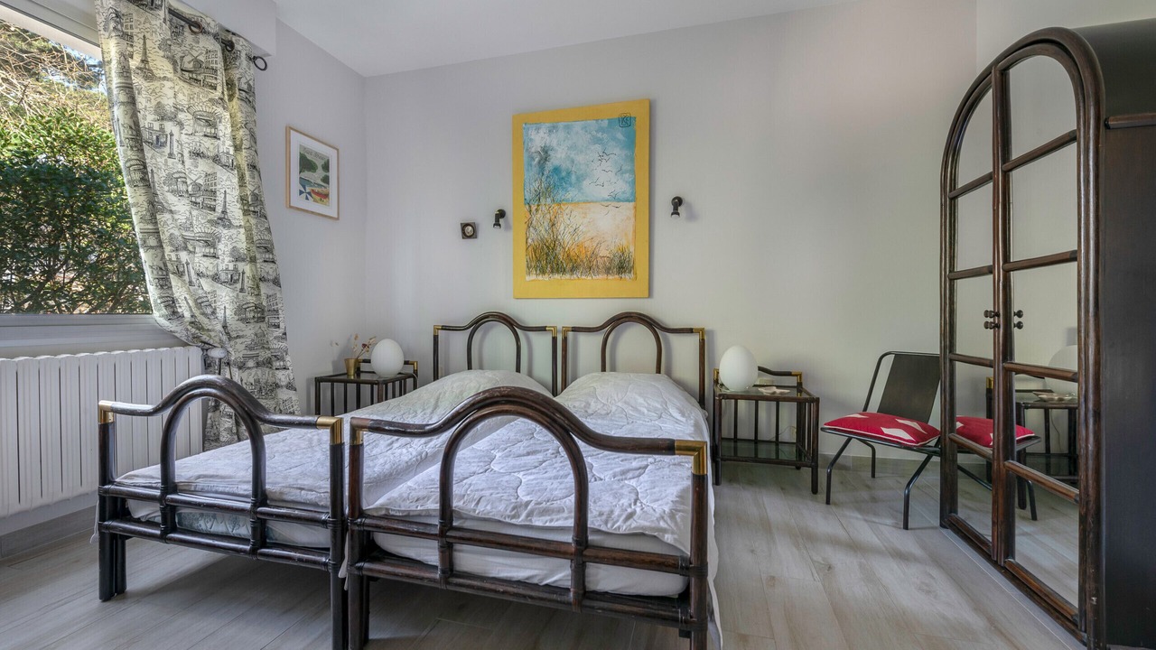 Photo of Bedroom in Saint-Brevin-l'Ocean
