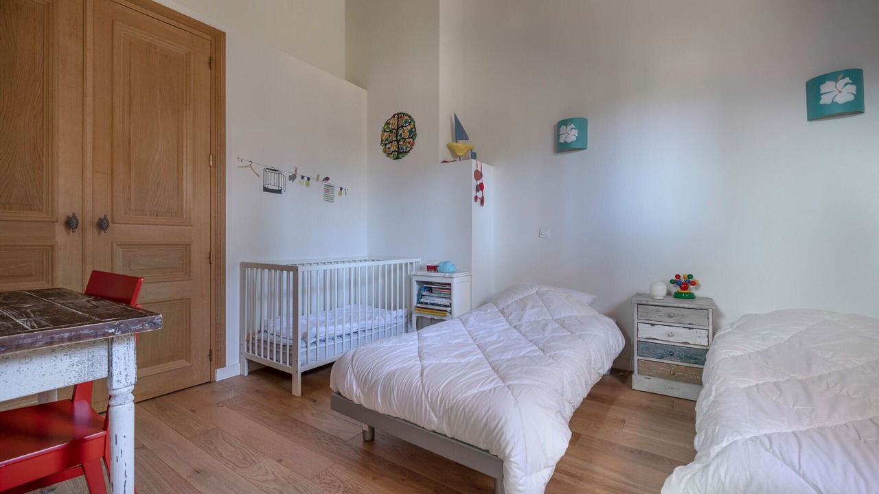 Photo of Bedroom in Saint-Brevin-l'Ocean