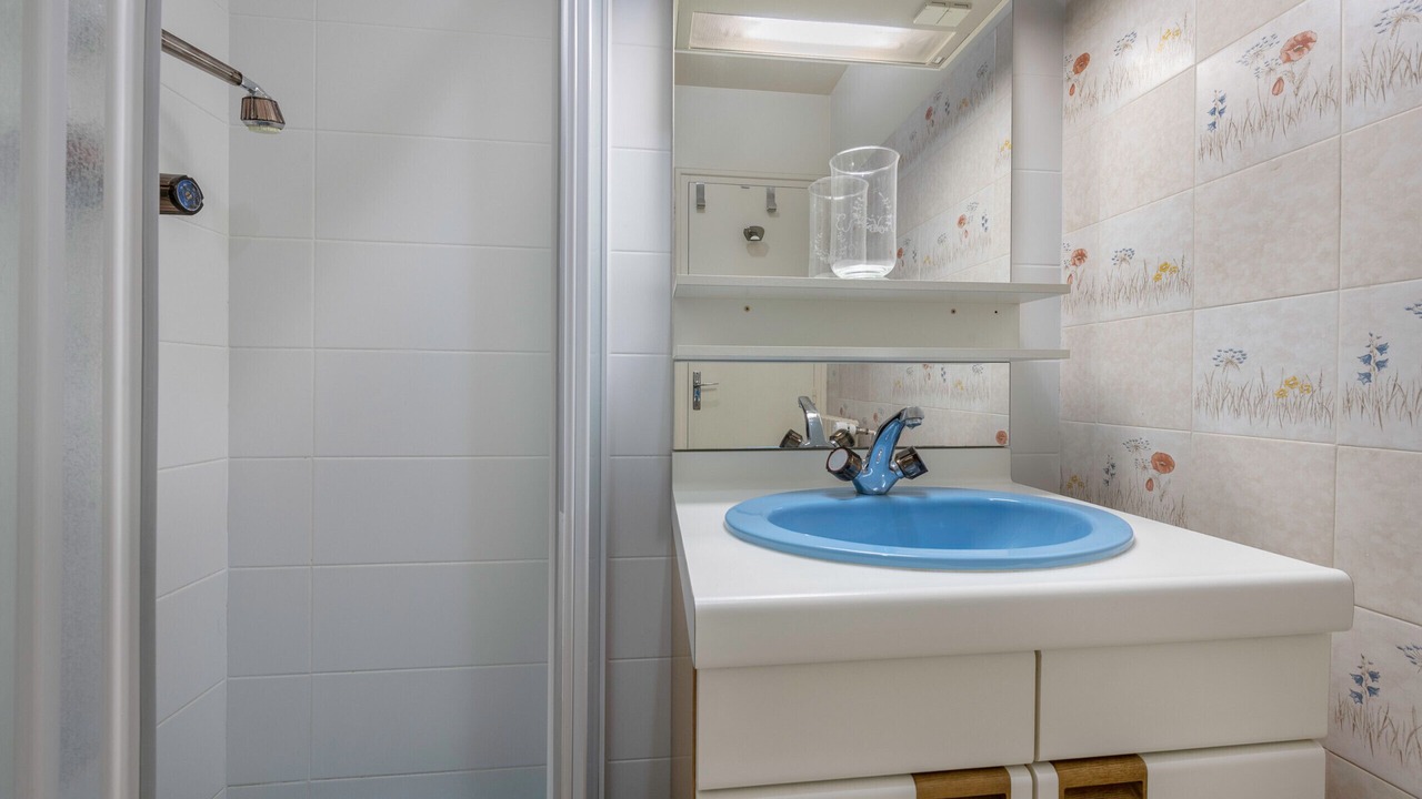 Photo of Bathroom in Saint-Brevin-l'Ocean