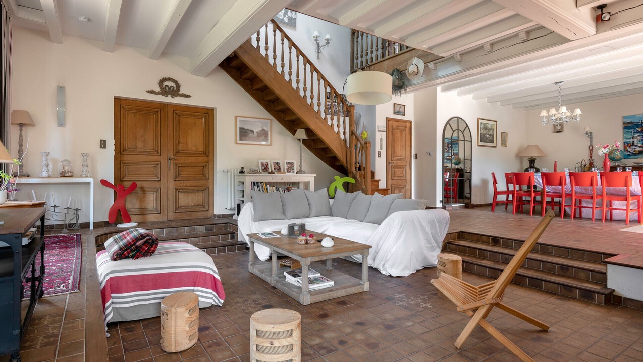 Photo of Livingroom in Saint-Brevin-l'Ocean
