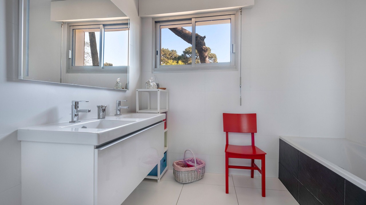 Photo of Bathroom in Saint-Brevin-l'Ocean