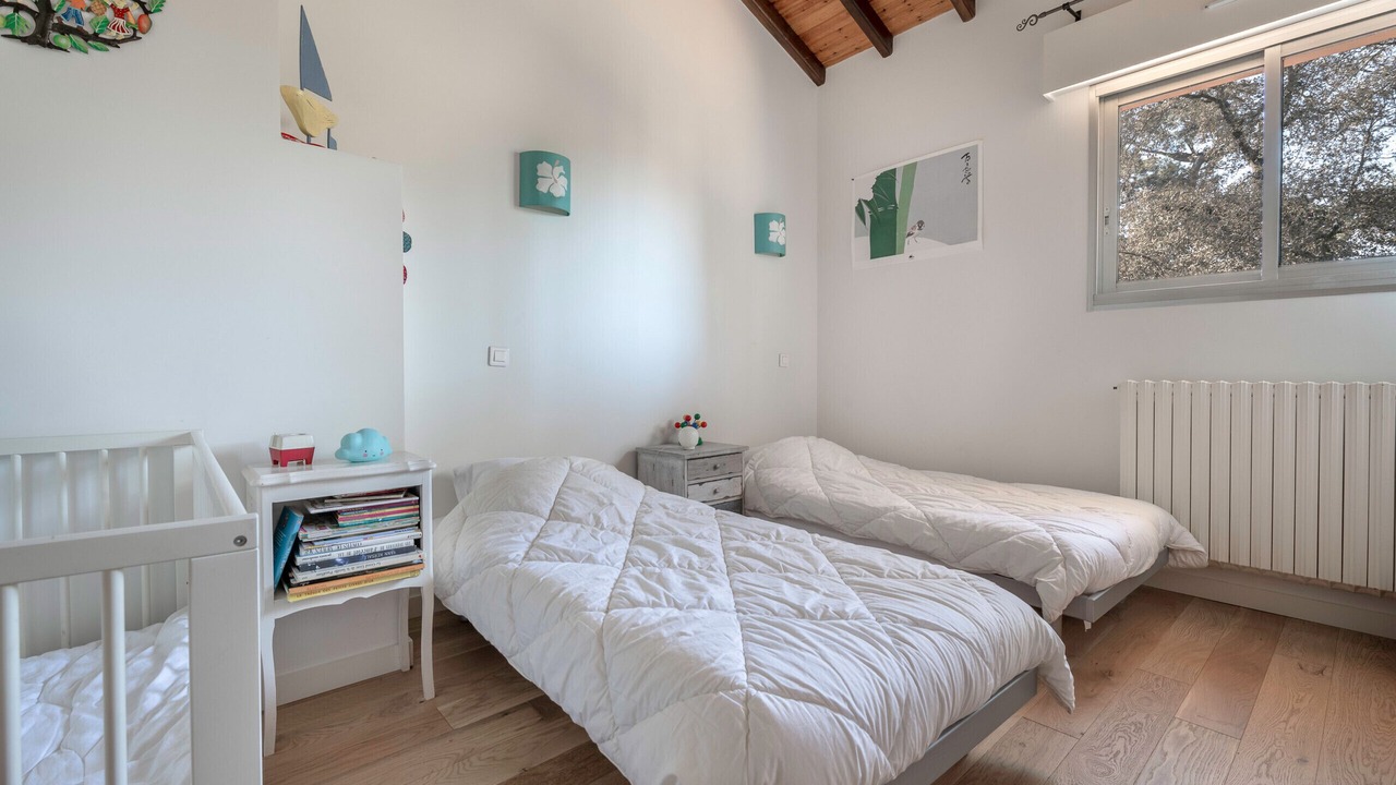 Photo of Bedroom in Saint-Brevin-l'Ocean