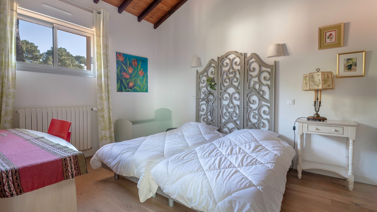 Photo of Bedroom in Saint-Brevin-l'Ocean