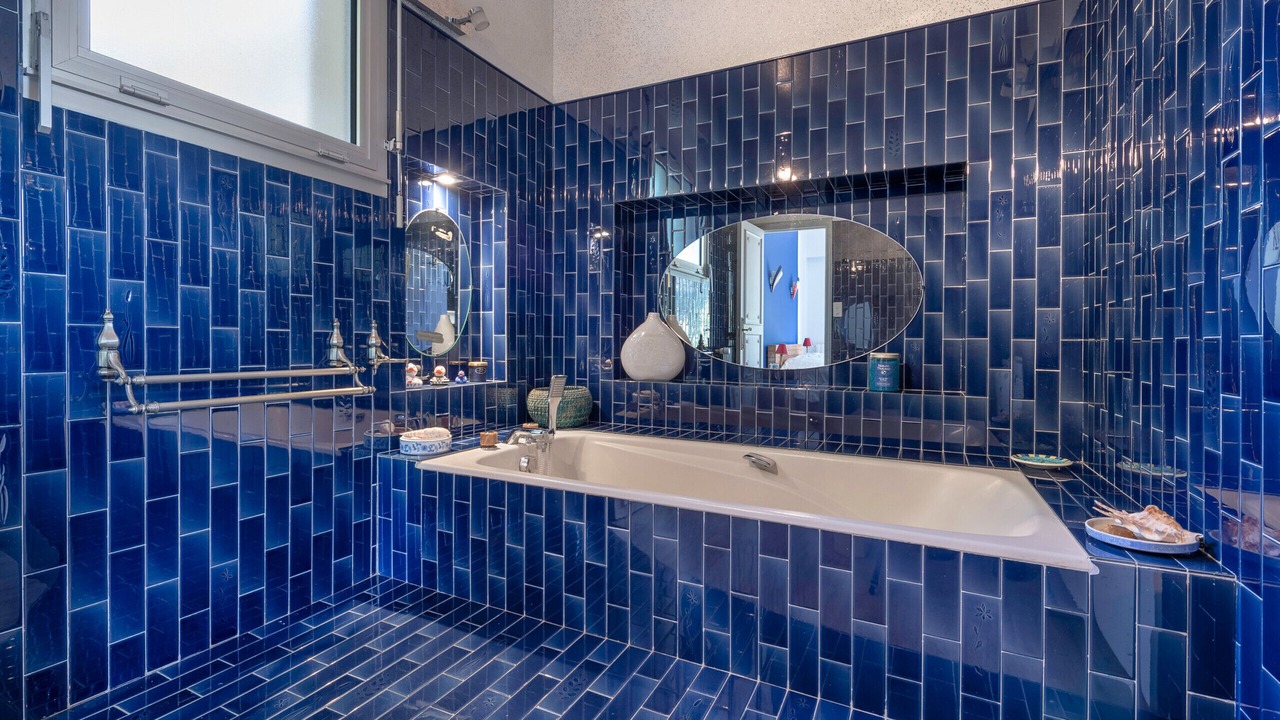 Photo of Bathroom in Saint-Brevin-l'Ocean