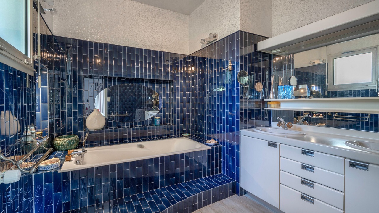 Photo of Bathroom in Saint-Brevin-l'Ocean