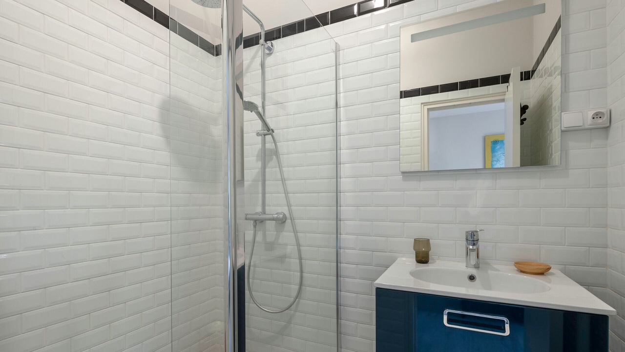 Photo of Bathroom in Saint-Brevin-l'Ocean