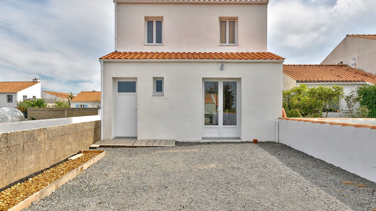 Photo of Outdoor in La Gueriniere