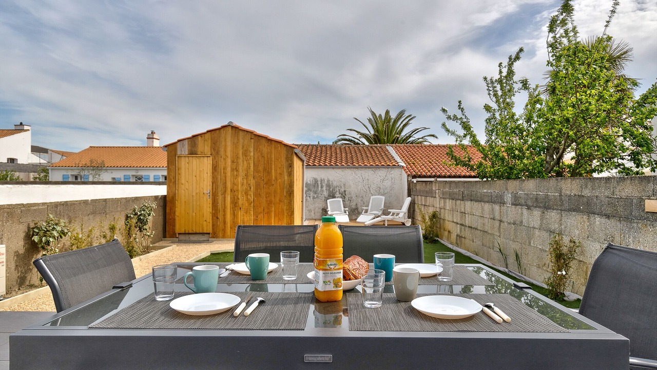 Photo of Outdoor in La Gueriniere
