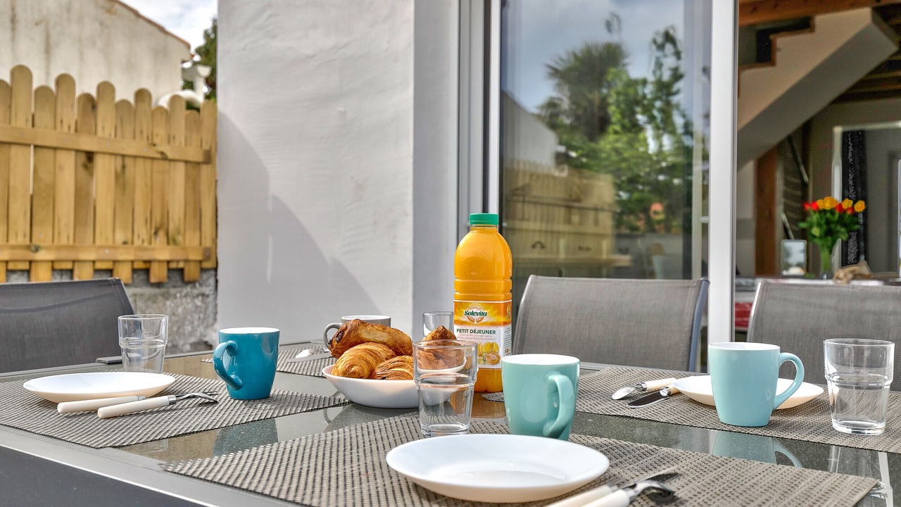 Photo of Outdoor in La Gueriniere