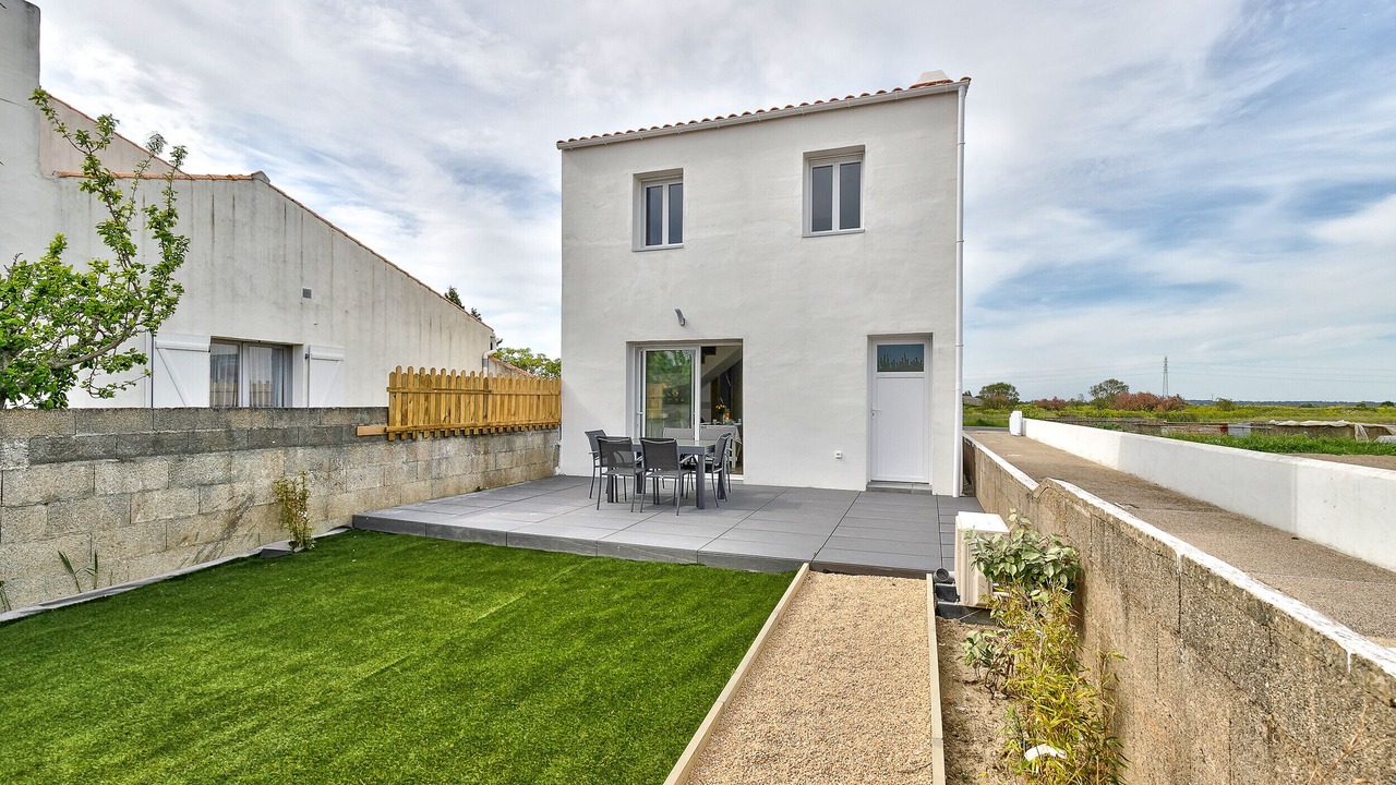 Photo of Outdoor in La Gueriniere