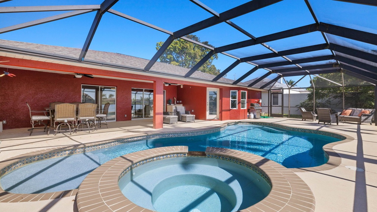 Photo of Outdoor in Eight Lakes