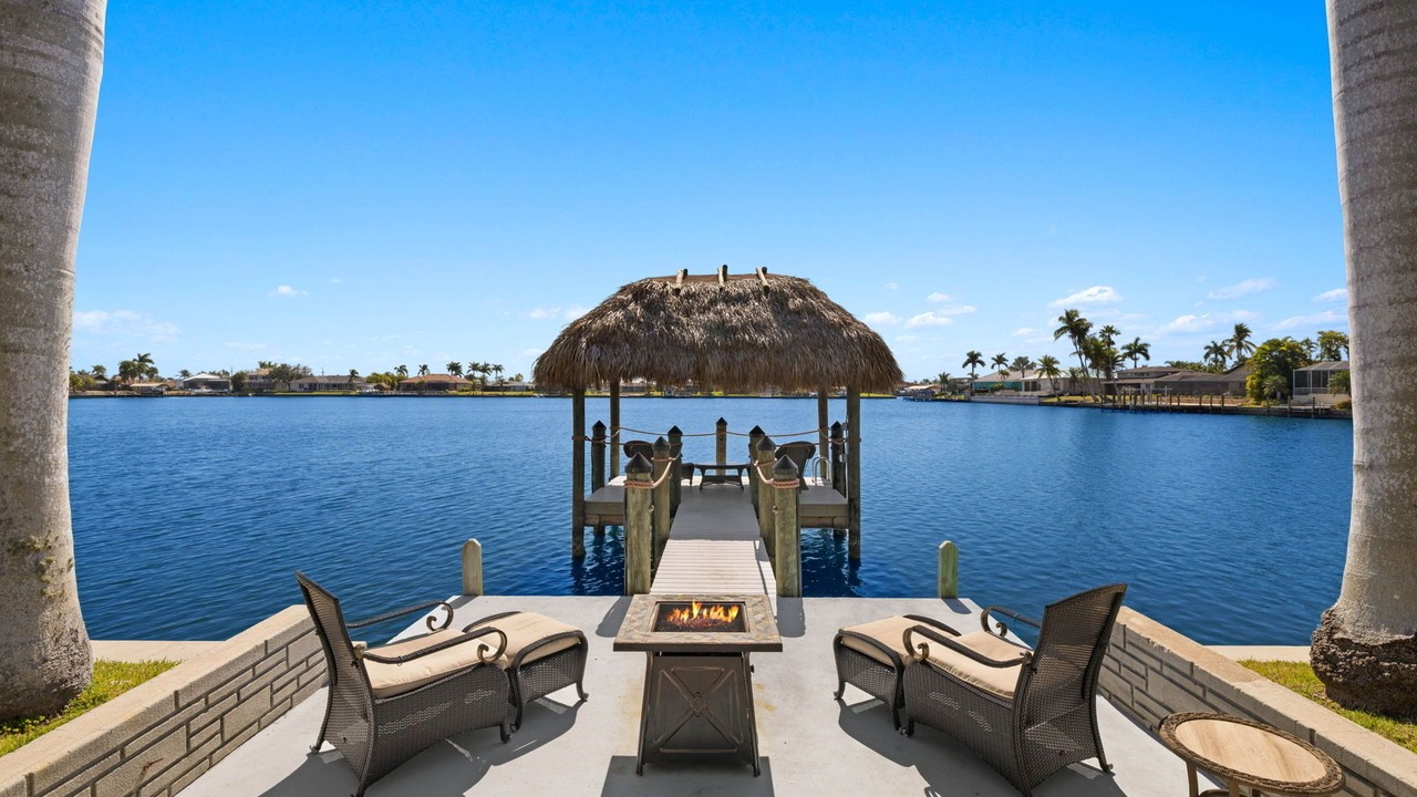 Photo of Outdoor in Eight Lakes