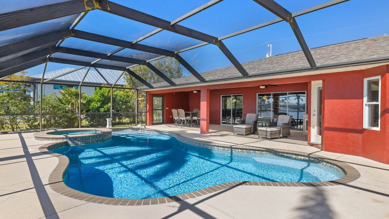 Photo of Outdoor in Eight Lakes