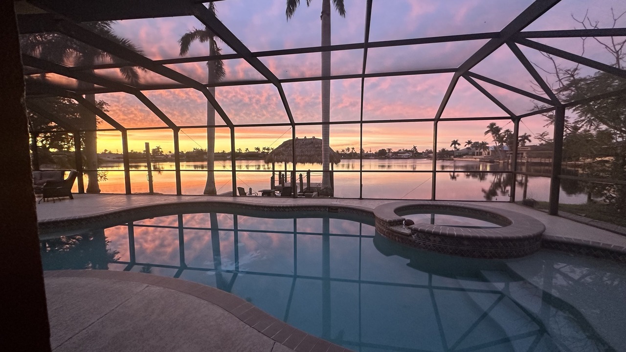 Photo of Outdoor in Eight Lakes