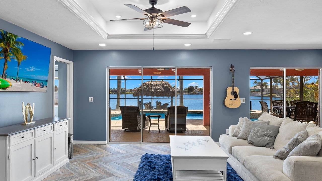 Photo of Others in Eight Lakes